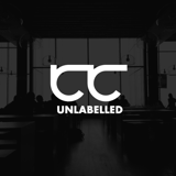 Unlabelled logo